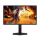 Monitor LED 24" (23,5"-26,4") AOC 25G4ZR